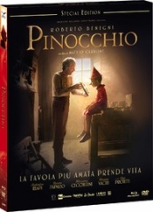  - Pinocchio